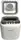 Хлебопечь Vilgrand VBM6091 White 600 Вт белая