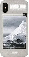 Чехол-накладка Remax Armstrone Series Case Apple iPhone X Snow