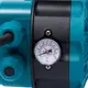 Контроллер давления электронный 1.1кВт Ø1" + розетка AQUATICA (779556)