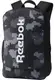 Спортивный рюкзак 15L Reebok Act Core GR BP M