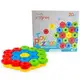 Игрушка развивающая "Игропазлы" 39182, 20 элементов