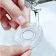 Гелевый держатель с магнитом Baseus Universal Gel Pad, Transparent (ACSST-A02)