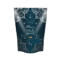 Протеин Power Pro Whey Halal Protein, 1 кг Финик-шоколад-орех