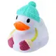 Игрушка для ванной Infantino Утенок В шапочке (305116)