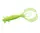 FFLC25-1527 Рак Flagman FL Craw 2.5' #1527 Lime/Lime Chartreuse