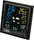 Метеостанція National Geographic VA Colour (Black) (9070600)