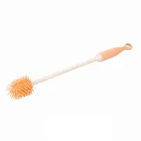 Ершик для мытья бутылок Sun Plast SD-661 4.7х29.5 см
