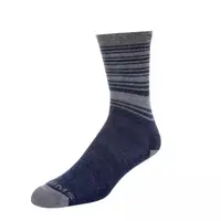 Носки Simms Merino Lightweight Hiker Sock Admiral Blue XL (13146-404-50)