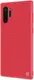 Чехол-накладка Nillkin Textured Case Samsung Galaxy Note 10+ N975F Red