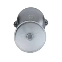 Казан похідний Біол K0300T 30 л