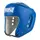 Боксерский шлем PowerPlay 3084 тренировочный Blue XL