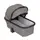 Коляска универсальная Carrello Sigma CRL-6509 fog grey