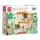 Игровой набор Hape Тигры в джунглях деревянный (E3412)