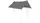 Тент Easy Camp Tarp 3 x 3 m Granite Grey 120328