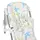 Стульчик для кормления Bambi M 3233L (freedom)