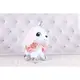 Мягкая игрушка Копиця Мупси собачка 00135-70 13х23х29 см