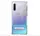 Чехол Spigen для Samsung Galaxy Note 10 - Slim Armor Essential S, Crystal Clear (628CS27289)