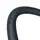Кабель Baseus Crystal Shine Series Fast Charging Data Cable USB to iP 2.4A 2m, Black (CAJY000101)