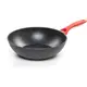 Сковорода WOK Holmer Fiesta WF-22628-SROMB 28 см
