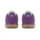 Велообувь CrankBrothers SHOES MALLET LACE WHITE / PURPLE - GUM OUTSOLE - BERNARD KERR 9.5