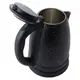 Электрочайник Crownberg CB 2843 Black Чайник электрический черный