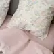 Постельное белье семейное Viluta Сатин Twill 753-S 210х143х2 см