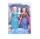 Куклы Эльза и Анна 28 см с Олафом из мультфильма "Холодное сердце" Frozen — набор кукол Эльза и Анна в классических нарядах,