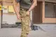 Брюки тактические мультикам 8011 46 р зеленые