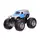 Детская машинка Bambi H3014A масштаб 1:64
