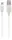 Кабель Maxlife cable USB - USB-C 1.0m 2A White