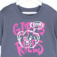 Сукня для дівчинки з куліра Girls Rules