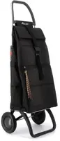 Сумка-тележка Rolser Big Polar 2L Negro (BIG004-1023)