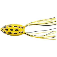 Приманка мягкая Lucky John Pro Series FROG 2.0in/001 (140400-001)