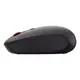 Мышь Baseus F01B Tri-Mode Wireless Mouse |2.4G/BT5.0+BT3.0, 800-1200-1600dpi|