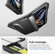 Чехол Spigen для Samsung Galaxy Z Fold 4 - Slim Armor Pro Pencil Edition, Black (ACS05186)