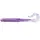 10061103 Vipo 2" (10pcs.), #014 - Violet/Blue