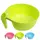 Дуршлаг Stenson R-84455 21,5х10 см