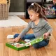 Настольная игра John Deere Kids Мемори Ферма 54 карточки 47283