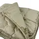 Одеяло евро закрытое Arda Camell Wool 20312 195х215 см