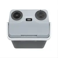Автохолодильник с функцией подогрева Teesa EASY COOL 12V 25L