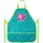 Фартук для рисования Kite Lovely Sophie K20-161-1 47х55 см