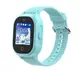 Детские водонепроницаемые телефон-часы с GPS трекером UWatch TD06S Синие