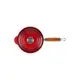 Ковш Le Creuset Wooden Handle Saucepan 21139180602460 18 см 1.8 л красный