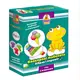 Настольная игра Vladi Toys Crazy Koko Цветные лягушонки VT8025-06