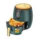 Мультипечь-аерофритюрница Haeger HG-5283 1500 Вт