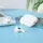 Наушники HOCO TWS EW50 |BT5.3, 30/300mAh, 4h|