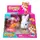 Игровой набор с зайчиком "Plush Pet" (белый)
