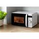 Микроволновая печь Sencor SMW5017WH 17 л белая
