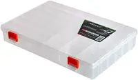 Коробка Select Lure Box SLHS-308 27.5х19.5х4.5см (1870-30-65)