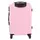Чемодан Semi Line 22" (M) Pink Cream (T5573-3)_Discounted
